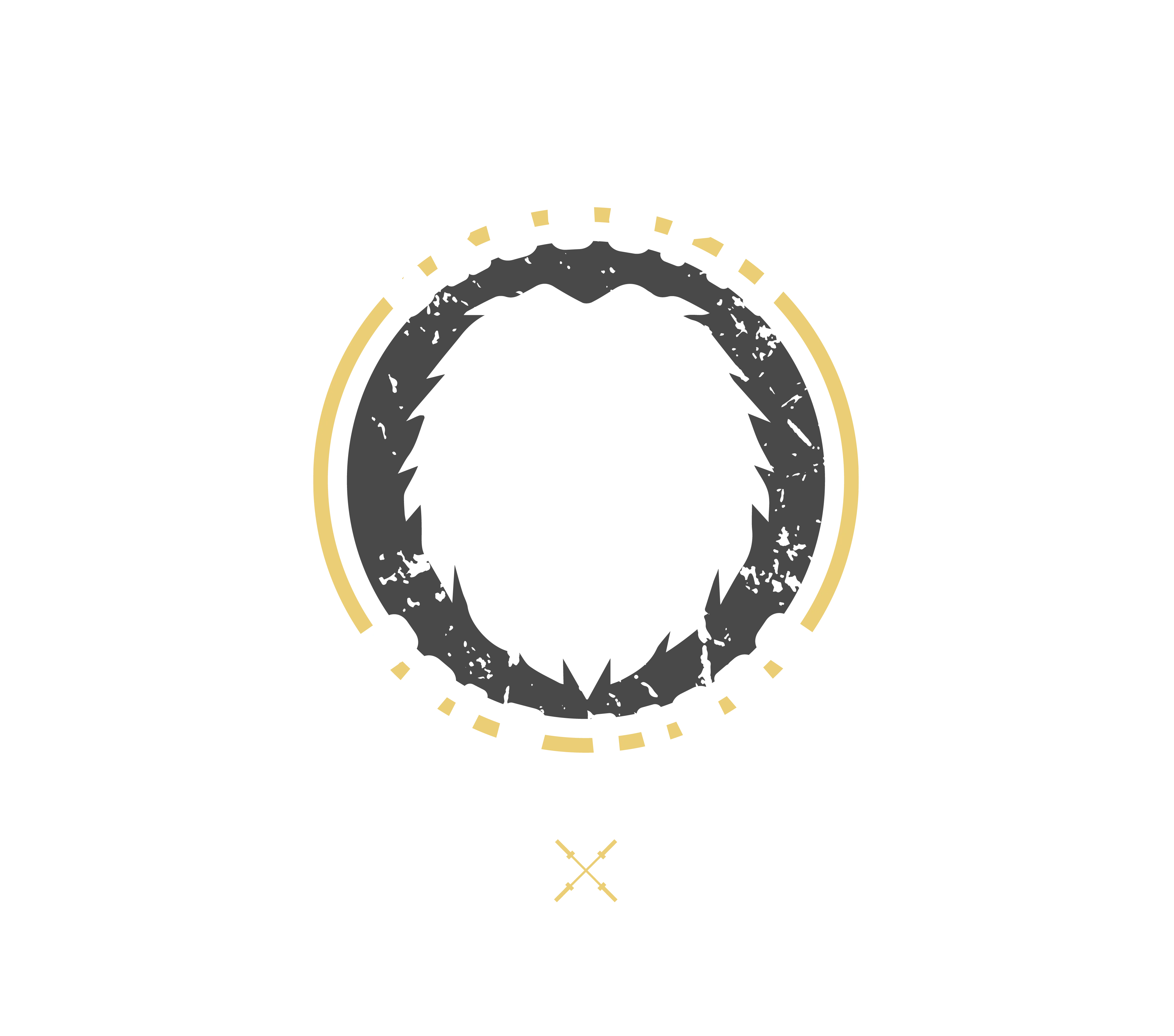 GoldLions Logo